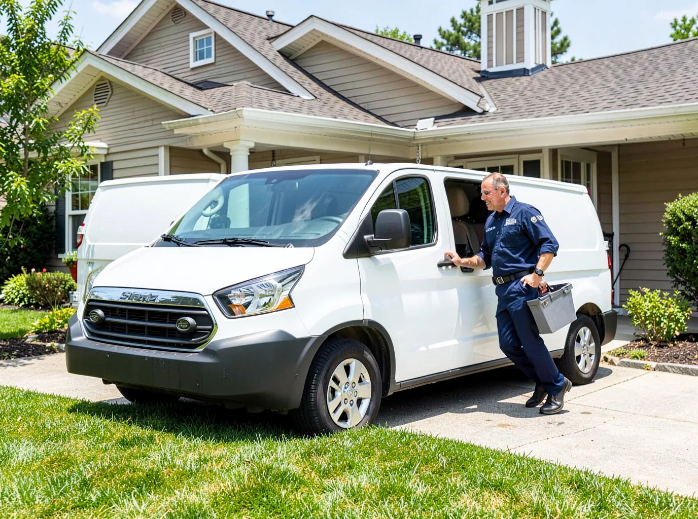 Emergency Plumber company in Laotto, IN